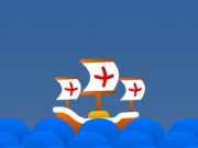 Spel Kleurendoosschip online Spel Kleurendoosschip online