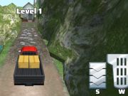 Spel Truck Transport Simulator online