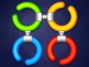 Spel Roteer ringen online