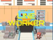Spel Lijnwerker online