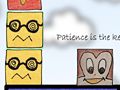 Spel Ga naar huis Monkey  online