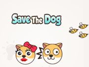 Spel Red de hond online