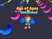 Spel Leeftijd van apen gedeblokkeerd online