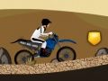 Spel Gekke fietstocht online Spel Gekke fietstocht online