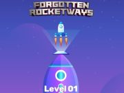 Spel Vergeten raketways online