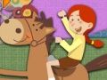 Spel Pony -avontuur  online