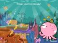 Spel Maak kennis met de octo online Spel Maak kennis met de octo online