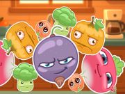 Spel SUIKA- Combineer fruit en groenten! online