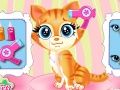 Spel Huisdieren Schoonheidssalon online