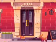Spel Mijn hotel verborgen object online