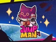 Spel Spring man online