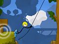 Spel De Harry Stick -reis  online