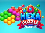 Spel Hexa puzzelmeester online