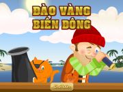Spel Goud Graven Sea online
