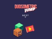 Spel Duosometrische sprong online