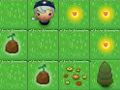 Spel Magische zaden  online