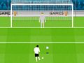 Spel Wereldbeker penalty 2010  online