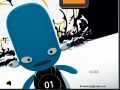 Spel Flakboy 3  online