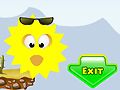 Spel Zonnige boom online Spel Zonnige boom online