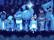 Spel Blue & Rue online