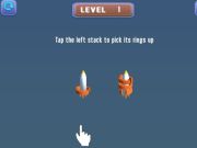 Spel Paardenschoensorte online