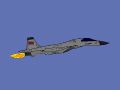 Spel Flash Flight Simulator  online