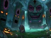 Spel Moonlit Phantom Escape online