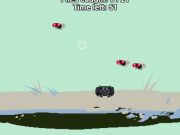 Spel Web Slinger Insect Capture Challenge online