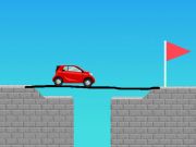 Spel Teken Bridge Brain Game online