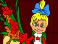 Spel Masha and the Bear: School voorbereiden online Spel Masha and the Bear: School voorbereiden online