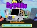 Spel Sim Taxi: Berlijn online