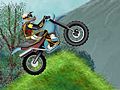 Spel Nucleaire fiets online