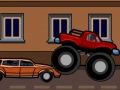 Spel Monster Truck avondklok  online