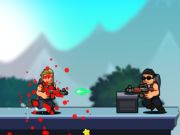 Spel Mr Autofire online