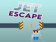 Spel Jet-ontsnapping online
