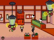 Spel Eindrol online