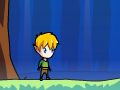 Spel Brave Elf Van online