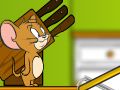 Spel Tom en Jerry: Bouw een brug online
