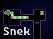 Spel Snoek online