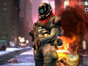Spel Zombie Reaper Shooter online