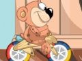 Spel Speelgoedfietsers  online