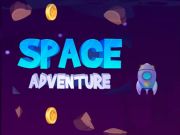 Spel Space Adventure online