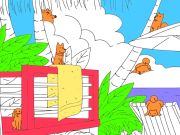 Spel Vind de hond online