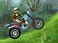 Spel Nucleaire motorcross  online