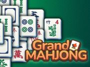 Spel Grand Mahjong online