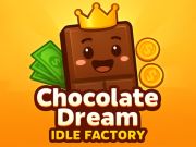 Spel Chocolade-droom: Idle Factory online