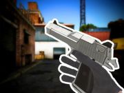 Spel FPS Toy Realism online