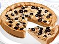 Spel Fish Pizza Cooking  online