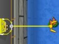 Spel SpongeBob Squarepants. Food Snatcher  online