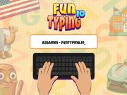 Spel Leuk typen IO online
